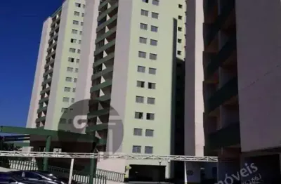 Apartamento para venda- bussocaba- osasco - sp - authêntica imóveis