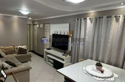 Apartamento para venda - city bussocaba - osasco - são paulo - authêntica imóveis