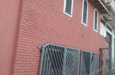 Casa para venda - jardim d'abril - osasco - são paulo - authêntica imóveis