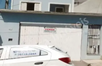 Casa para venda - bela vista - osasco - são paulo - authêntica imóveis