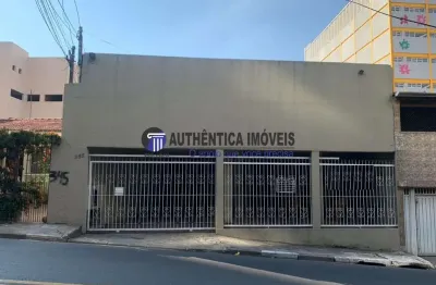 Casa para venda - jaguaribe - osasco - são paulo - authêntica imóveis