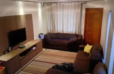 Casa para venda - santo antônio - osasco - são paulo - authêntica imóveis