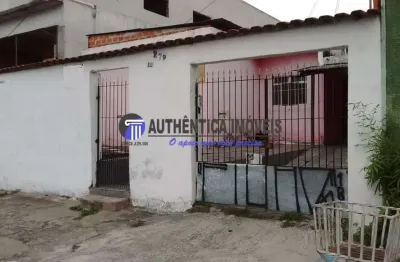 TERRENO para VENDA - PRESIDENTE ALTINO - OSASCO - SÃO PAULO - AUTHÊNTICA IMÓVEIS