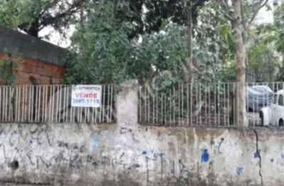 Terreno para venda - pestana - osasco - são paulo - authêntinca imóveis