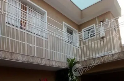 Casa para venda - campesina - osasco - são paulo - authêntica imóveis