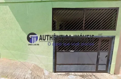 Imóvel comercial para venda - santo antônio  - osasco - são paulo -authêntica imóveis