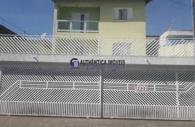 Sobrado para venda - novo osasco - osasco - são paulo - authêntica imóveis
