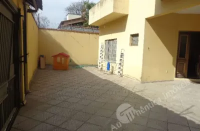 Casa para venda - vila são francisco - osasco - são paulo - authêntica imóveis