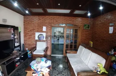 Casa assobradado para venda - santo antonio - osasco/sp - authêntica imóveis