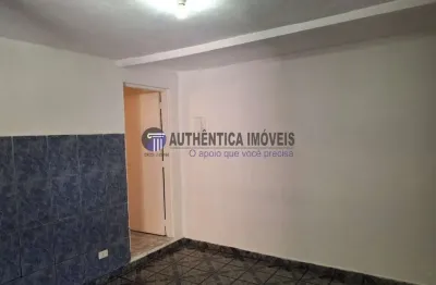 Casa para locação - bussocaba -  osasco - sp - authêntica imóveis