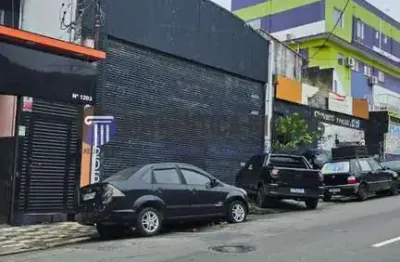 Barracão / Galpão / Depósito para alugar no Km 18, Osasco 