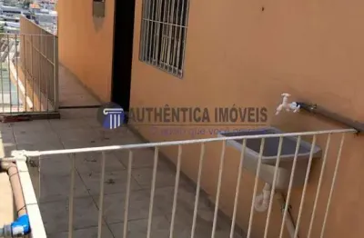 Casa para renda para venda - jardim das flores - osasco/sp - authêntica imóveis