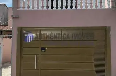Casa para renda disponível para venda- parque dos camargos- barueri- são paulo-authêntica imóveis