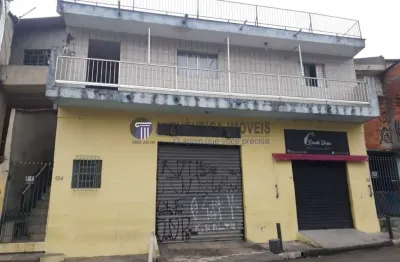 Casa para renda para venda - jardim novo horizonte- carapicuíba - são paulo - authêntica imóveis