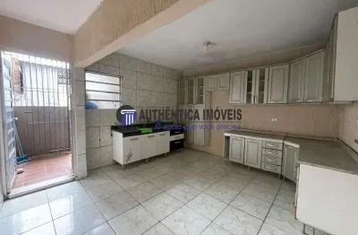 Casa para venda - jaguaribe - osasco - são paulo - authêntica imóveis