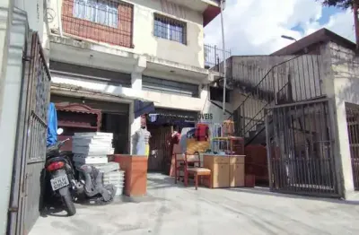 Venda casa para renda - são paulo - authetica imoveis
