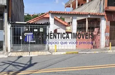 Casa com 2 quartos à venda no Helena Maria, Osasco 