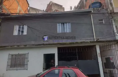 Casa p/ renda para venda - padroeira - osasco - são paulo - authêntica imóveis