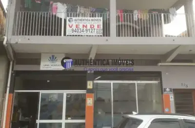 Casa p/ renda para venda - vila yolanda - osasco - são paulo - authêntica imóveis