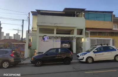 Casa p/ renda para venda - vila osasco - osasco - são paulo - authêntica imóveis