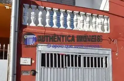 Casa p/ renda para venda - vila yolanda - osasco - são paulo - authêntica imóveis