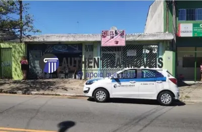 Imóvel residencial e comercial para venda - veloso - osasco - são paulo - authêntica imóveis