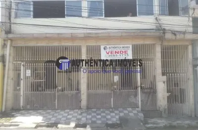 Imóvel p/ renda para venda - jaguaribe - osasco - são paulo - authêntica imóveis