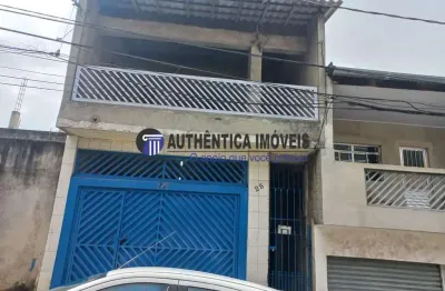 Casa para renda para venda - jardim veloso - osasco - são paulo - authêntica imóveis