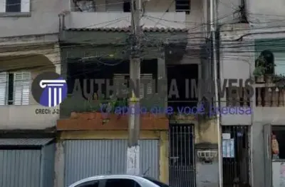 Casa para venda - veloso - osasco - são paulo - authêntica imóveis
