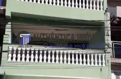 Casa para renda para venda - veloso - osasco - são paulo - authêntica imóveis