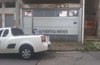 Casa p/ renda para venda - bussocaba - osasco - são paulo - authêntica imóveis