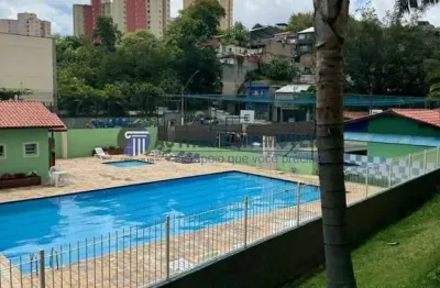 Apartamento para venda - veloso - osasco/ sp - authêntica  imóveis