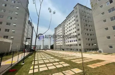 Apartamento para venda - jd. gilda maria/sp - authêntica imóveis