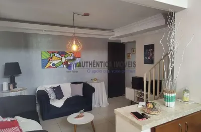 Sobrado - venda- cidade das flores- osasco-sp - authêntica imóveis