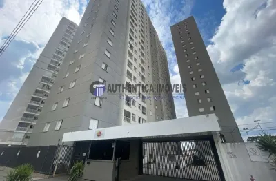 Apartamento para venda - padroeira - osasco/sp -  authêntica imóveis
