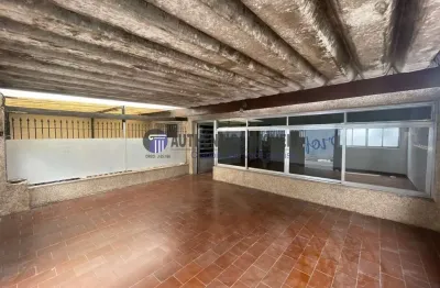 Casa térrea para locação - bela vista- osasco/sp - authêntica imóveis