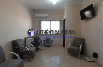 Sala para locação -  avenida flora - osasco/sp- authêntica imóveis