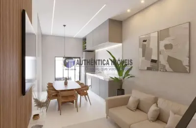 Casa com 3 quartos à venda na Bela Vista, Osasco 