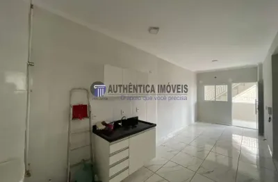 Apartamento para locação - cipava - osasco - são paulo - authêntica imóveis