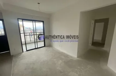 APARTAMENTO para VENDA - VILA OSASCO - SOLE -  OSASCO/SP - AUTHÊNTICA IMÓVEIS