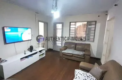 Sobrado para venda -  bela vista  - osasco/sp  -  authêntica imóveis