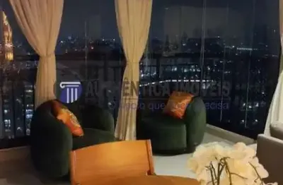Apartamento - locação - centro - osasco/sp - authêntica imóveis