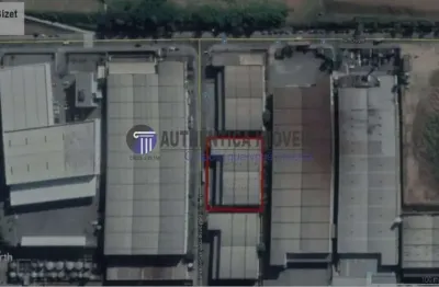 Galpão industrial e logístico para locação - jd belval -  barueri/sp  -  authêntica imóveis