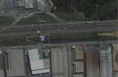 Galpão industrial e logístico para locação - jd belval -  barueri/sp  -  authêntica imóveis