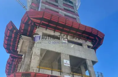 Apartamento para venda - centro - osasco- são paulo - authêntica imóveis
