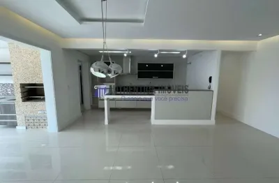 Apartamento para locação -  chácara pavoeiro - cotia - são paulo - authêntica imóveis