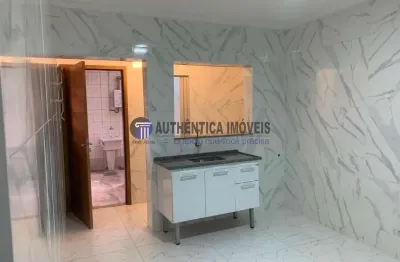 Casa térra para locação - pestana - osasco - são paulo - authêntica imóveis