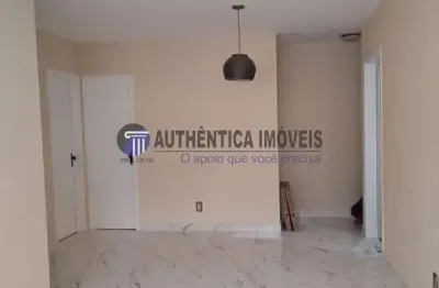 Apartamento para venda - osasco - jaguaribe/sp - authêntica imóveis