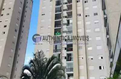 Apartamento para venda - city bussocaba - osasco - são paulo - authêntica imóveis