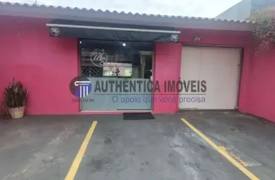Imóvel comercial para locação - km 18 - osasco - authêntica imóveis